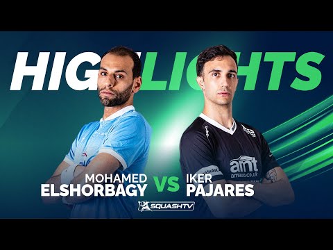 -mo-elshorbagy-v-pajares-|-british-open-2025-|-rd2-highlights