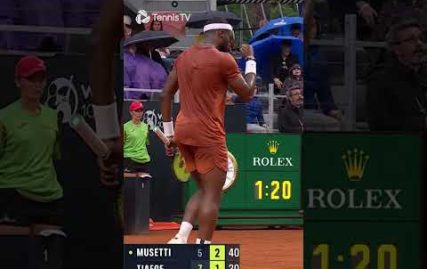 insane-lorenzo-musetti-vs-frances-tiafoe-shotmaking!-‍