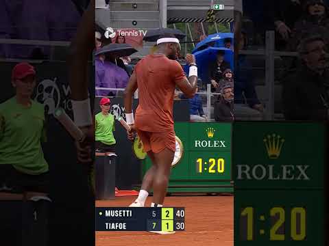 insane-lorenzo-musetti-vs-frances-tiafoe-shotmaking!-‍