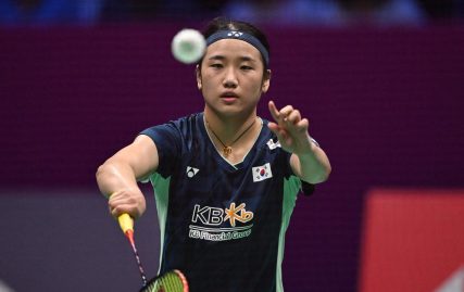 badminton-top-seeds-an-se-young,-shi-yuqi-shine-in-indonesia-open,-alwi-farhan-and-jonatan-christie-fuel-hopes-of-home-crowd