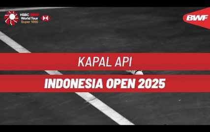 kapal-api-indonesia-open-2025-|-natsuki-nidaira-(jpn)-vs.-chen-yu-fei-(chn)-[5]-|-r16