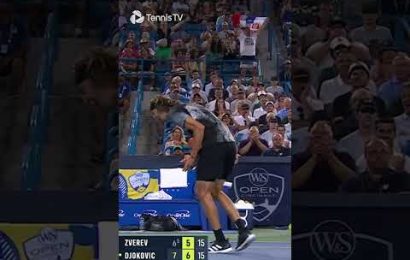 fireworks-on-and-off-the-court-the-end-of-zverev-&-djokovic’s-cincinnati-meeting-had-everything
