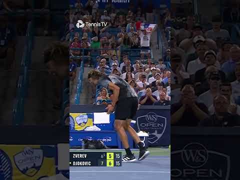 fireworks-on-and-off-the-court-the-end-of-zverev-&-djokovic’s-cincinnati-meeting-had-everything
