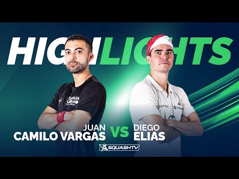 -vargas-v-elias-|-british-open-2025-|-rd3-highlights