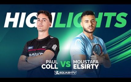 -coll-v-elsirty-|-british-open-2025-|-rd3-highlights