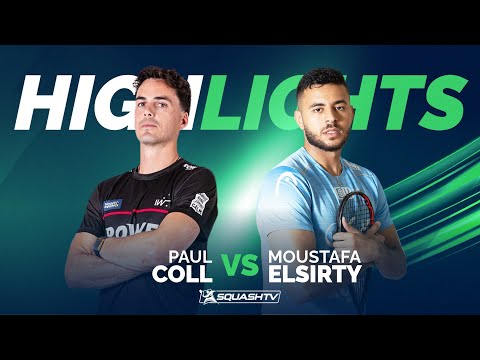 -coll-v-elsirty-|-british-open-2025-|-rd3-highlights
