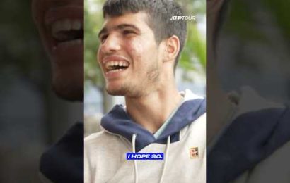 carlitos,-you-are-right-where-you-belong-️-#alcaraz-#rolandgarros