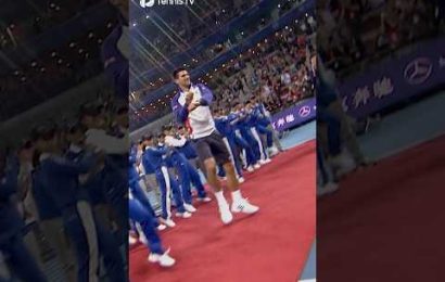 mood-when-you’re-into-yet-another-grand-slam-semi-final-#djokovic-#rolandgarros