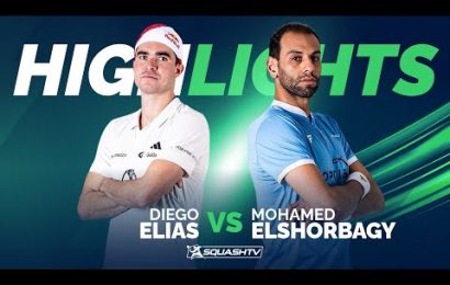 -elias-v-mo.-elshorbagy-|-british-open-2025-|-qf-highlights