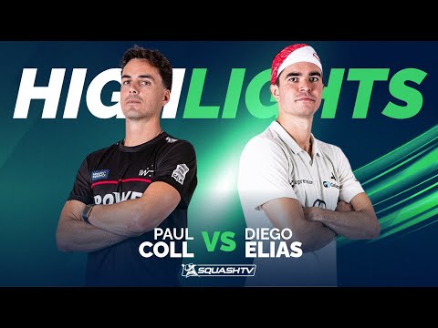 -coll-v-elias-|-british-open-2025-|-sf-highlights