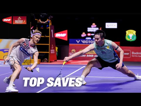 kapal-api-indonesia-open-2025-|-top-saves-of-the-week