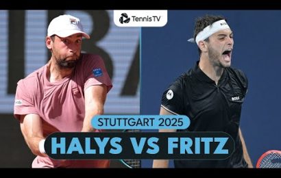 quentin-halys-vs-taylor-fritz-highlights-|-stuttgart-2025