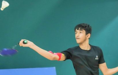 rising-star:-badminton-sensation-harshit-mahimkar-aims-for-national-impact