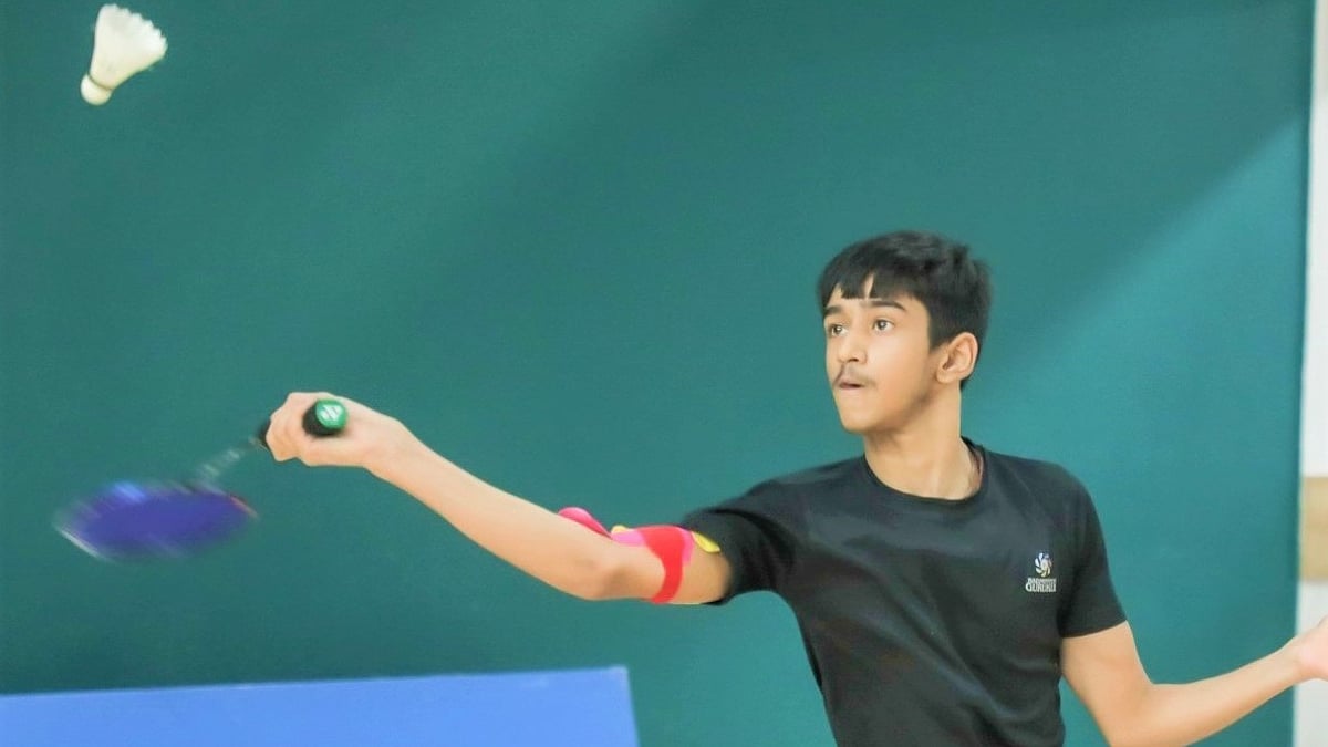 rising-star:-badminton-sensation-harshit-mahimkar-aims-for-national-impact
