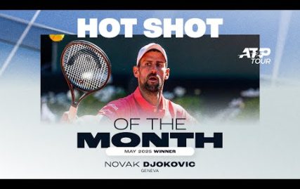 hot-shot-of-the-month:-may-winner-|-novak-djokovic