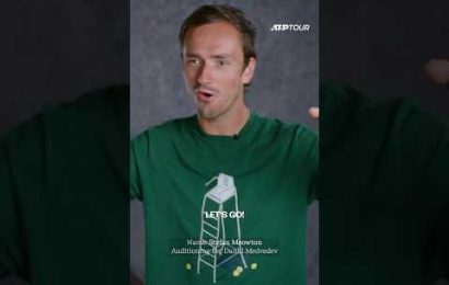 first-audition-tape-just-leakedwho-deserves-the-role?!-#rublev-#medvedev-#gameservedrama