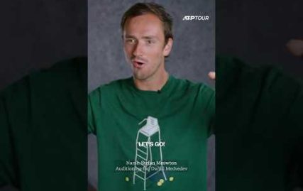 first-audition-tape-just-leakedwho-deserves-the-role?!-#rublev-#medvedev-#gameservedrama