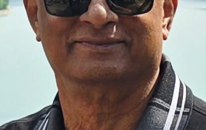 jamshedpur’s-k-prabhakar-rao-to-lead-indian-team-at-asian-para-badminton-championship
