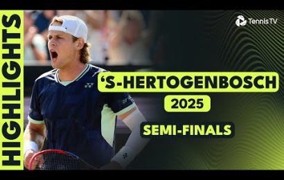 bergs-battles-opelka;-diallo-vs-humbert-|-‘s-hertogenbosch-2025-semi-final-highlights