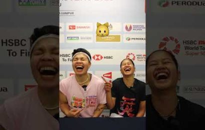 mind-match-or-mismatch?-#mindmatchchallenge-#badminton-#bwf-#shorts