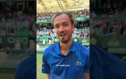 new-grass-nicknames-loading-#tennis-#atptour-#bublik-#medvedev-#zverev-#khachanov