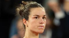 french-star-boisson-has-wimbledon-hopes-ended