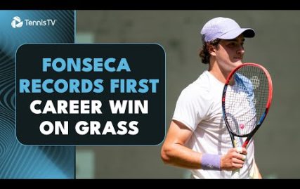 joao-fonseca-records-first-career-win-on-grass-vs-zizou-bergs-|-eastbourne-2025-highlights