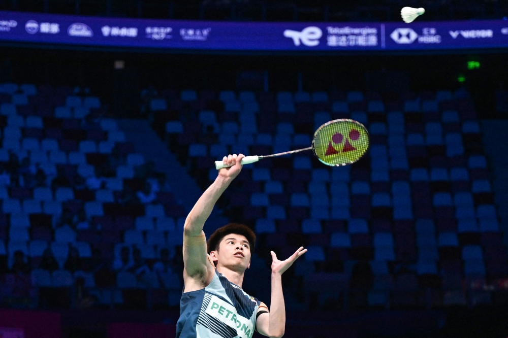 leong-jun-hao-embraces-pressure-of-top-national-ranking-ahead-of-key-badminton-tourneys