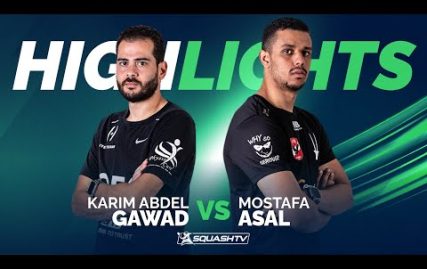 -gawad-v-asal-|-psa-squash-tour-finals-2024/25-|-sf-highlights