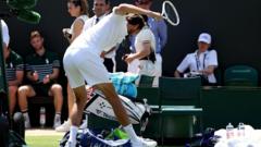 medvedev-suffers-shock-first-round-wimbledon-exit